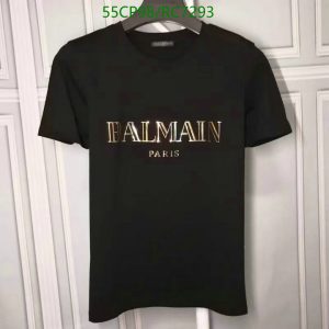 Balmain-Clothing Code: RC7293 $: 55USD